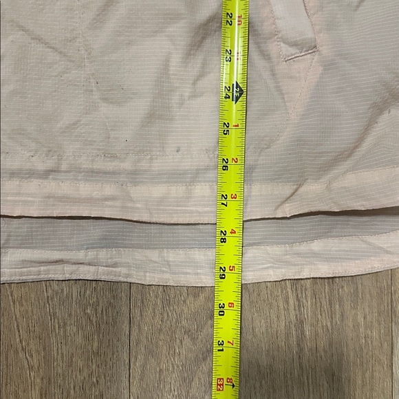 NIKE SB Men's Packable Shell Anorak Jacket - Picture 3 of 8